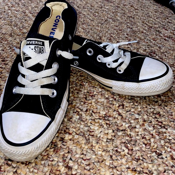 Converse - Picture 1 of 5